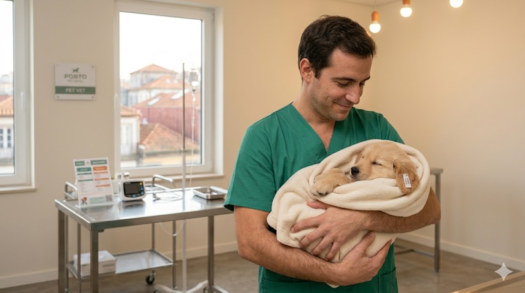 Esterilização de Cães e Gatos: Preços e Tudo o que Precisas de Saber