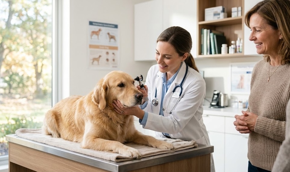 Seguro de Saúde Animal: Vale a Pena?